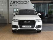 Audi Q7 II (4M) Москва  - изображение 28
