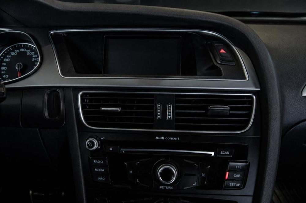 Audi A4 IV (B8) Рестайлинг Челябинск  - изображение 14