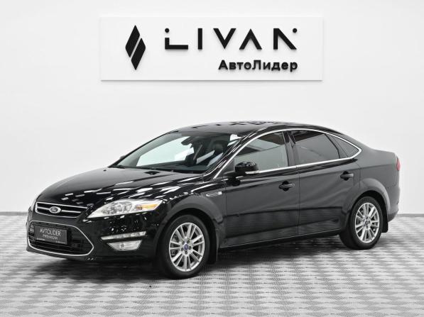 Ford Mondeo IV Рестайлинг с пробегом 2011 года, цена 599 000 рублей, 152914 км, седан, Автокод Объявления