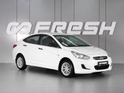 Hyundai Solaris I Минеральные Воды  - изображение 15