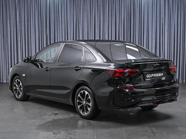 Chevrolet Monza II Рестайлинг с пробегом 2024 года, цена 1 753 000 рублей, 53004 км, седан, Автокод Объявления