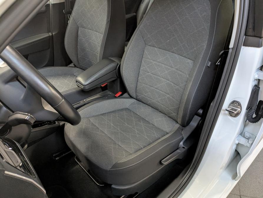 Volkswagen Polo VI Москва  - изображение 14