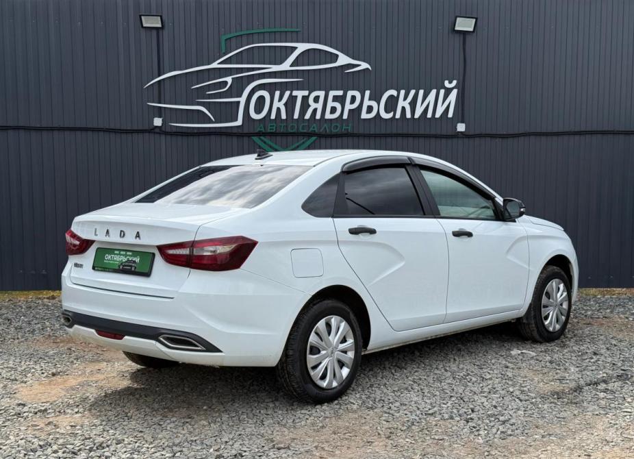 Lada (ВАЗ) Vesta I Рестайлинг (NG) Ижевск  - изображение 4