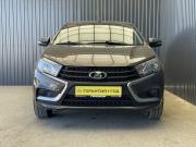 Lada (ВАЗ) Vesta I Пермь  - изображение 31