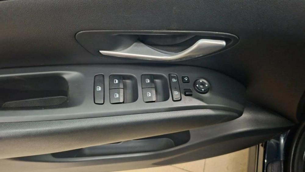 Hyundai Tucson III Рестайлинг Уфа  - изображение 24