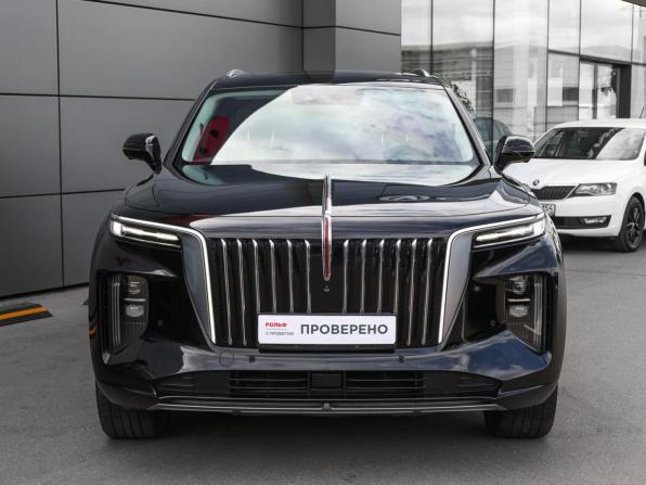 Hongqi E-HS9 с пробегом 2020 года, цена 3 649 000 рублей, 51000 км, внедорожник, Автокод Объявления