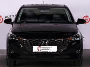 Hyundai Solaris II Рестайлинг Минеральные Воды  - изображение 24