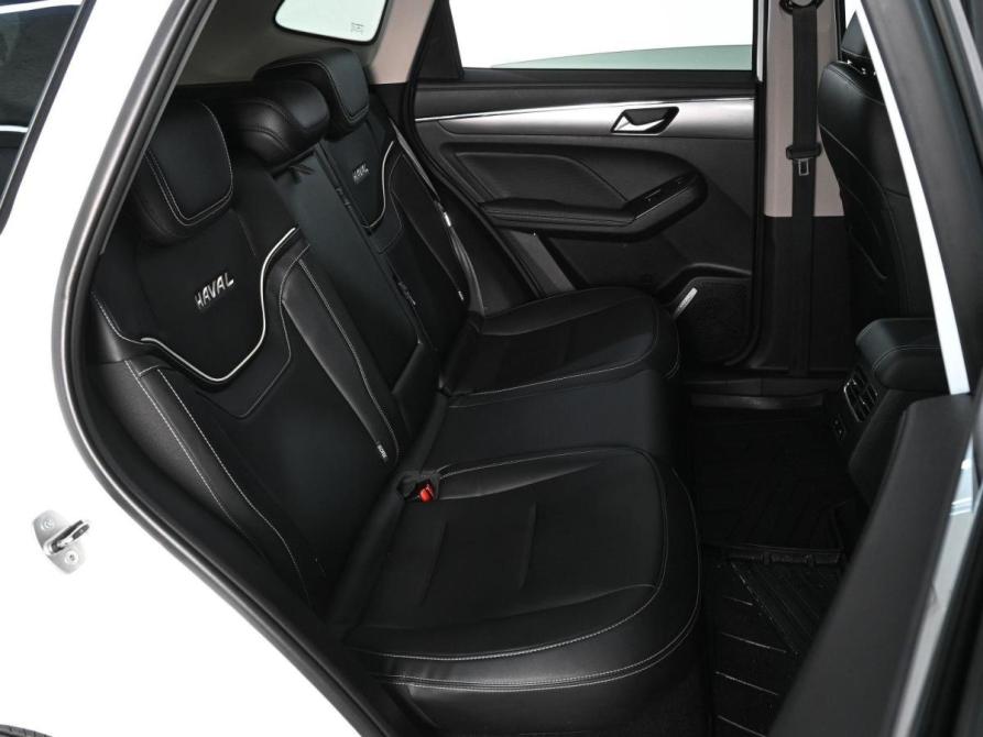 Haval Jolion I Ростов-на-Дону  - изображение 7