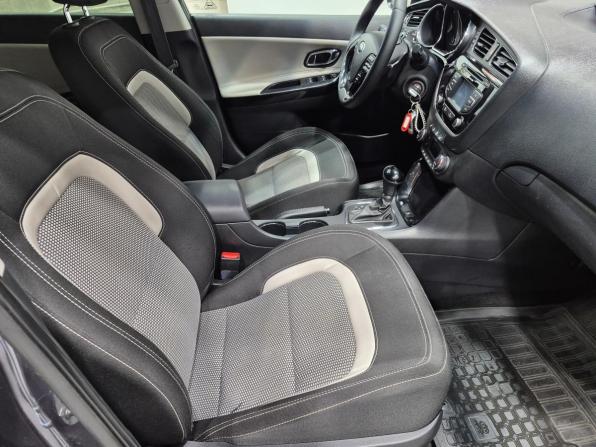 Kia Ceed II с пробегом 2014 года, цена 999 000 рублей, 263176 км, хэтчбек, Автокод Объявления