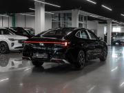 Hyundai Sonata VIII (DN8) Рестайлинг Москва  - изображение 30