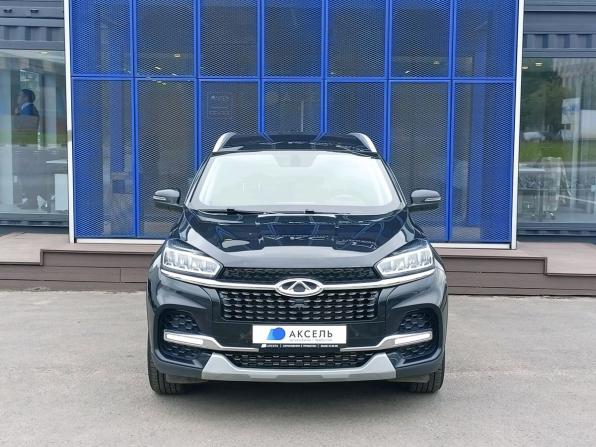 Chery Tiggo 8 I с пробегом 2020 года, цена 1 717 000 рублей, 88000 км, внедорожник, Автокод Объявления