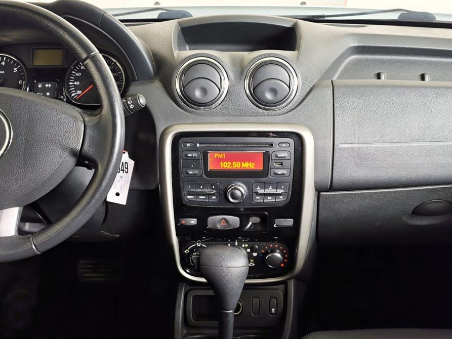 Renault Duster I Москва  - изображение 12