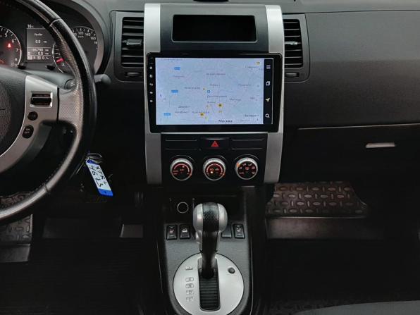 Nissan X-Trail II Рестайлинг с пробегом 2013 года, цена 1 219 000 рублей, 186788 км, внедорожник, Автокод Объявления