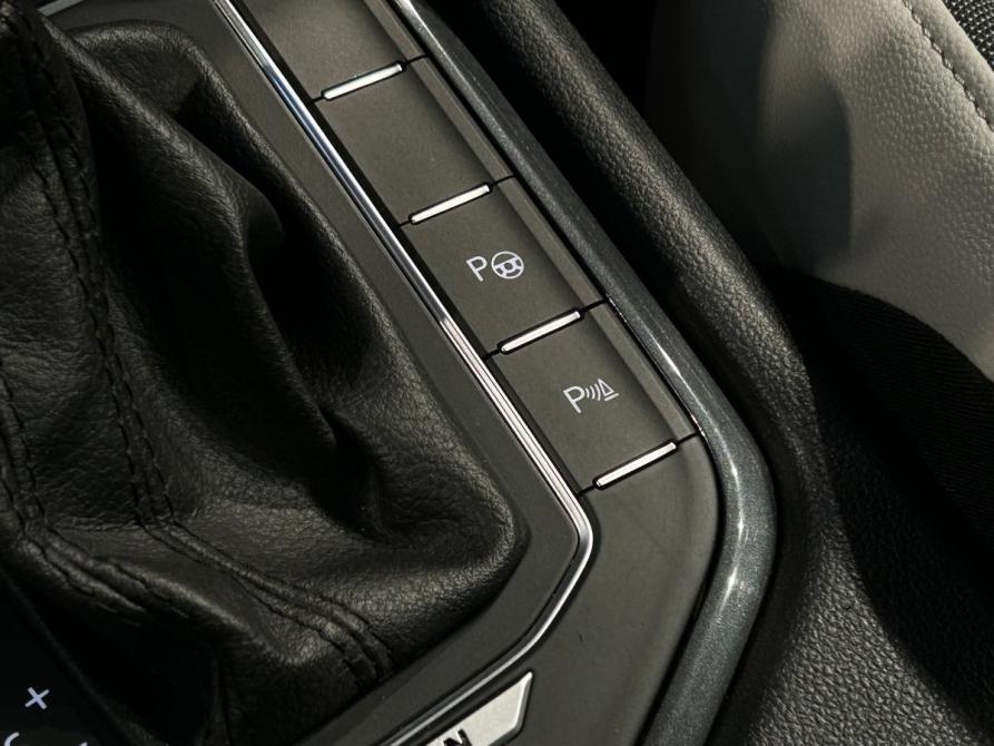 Volkswagen Tiguan II Краснодар  - изображение 25