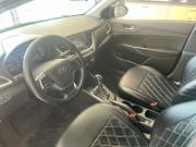 Hyundai Solaris II Ярославль  - изображение 27