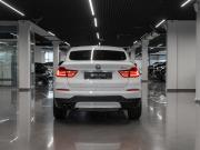 BMW X4 I (F26) Москва  - изображение 35