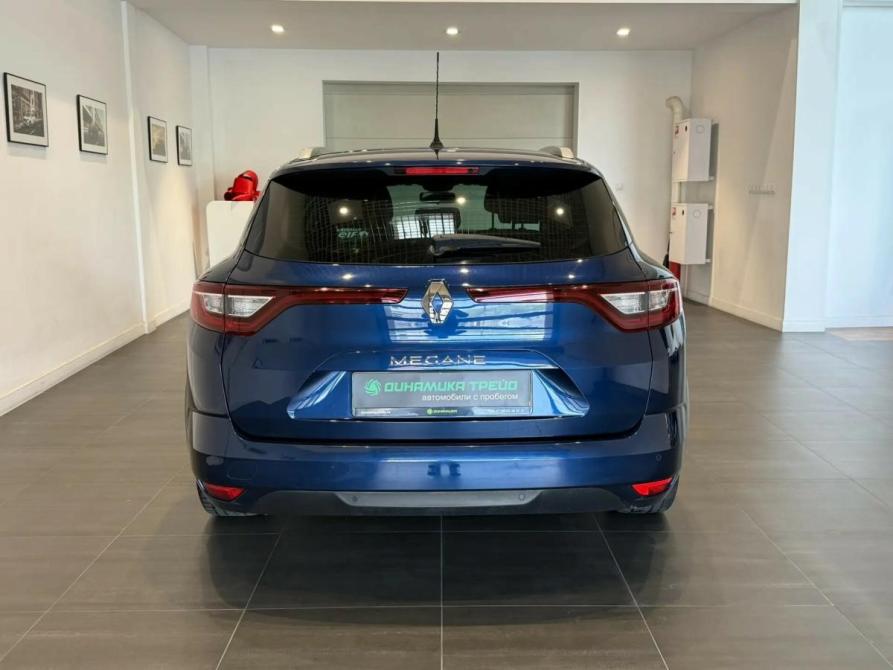 Renault Megane IV Калининград  - изображение 5