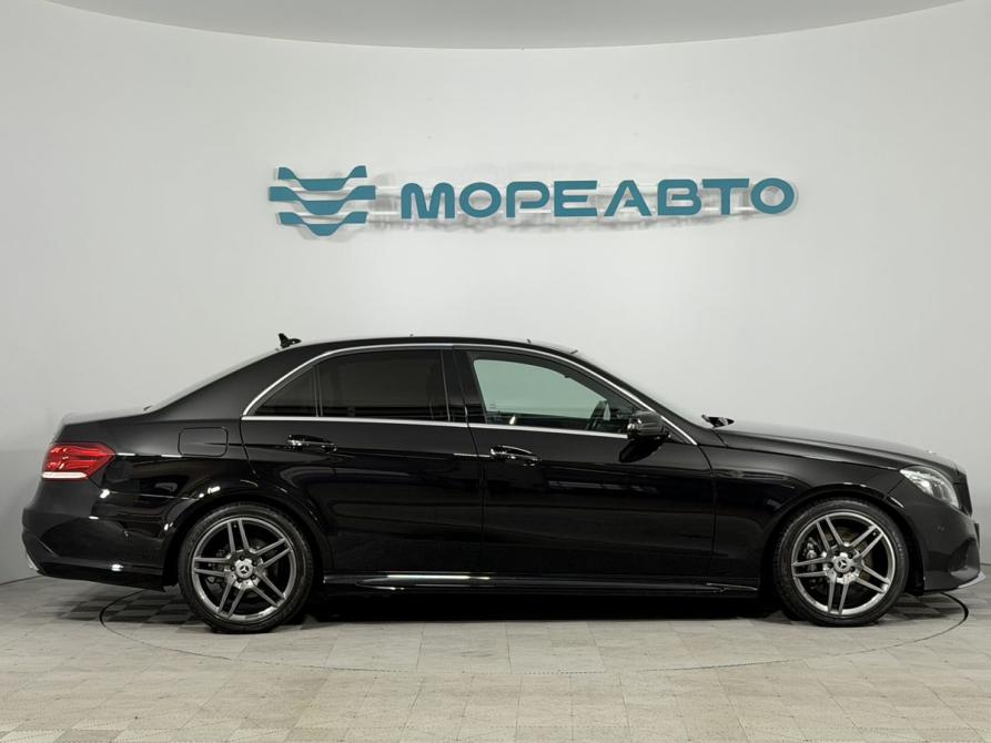 Mercedes-Benz E-Класс IV (W212 S212 C207) Рестайлинг Калининград  - изображение 4