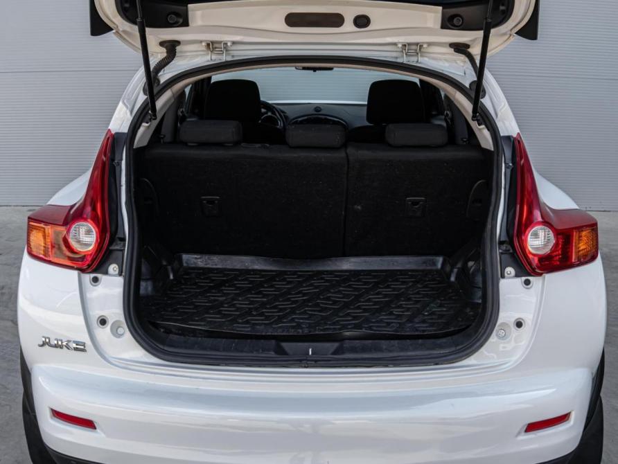 Nissan Juke I Краснодар  - изображение 19