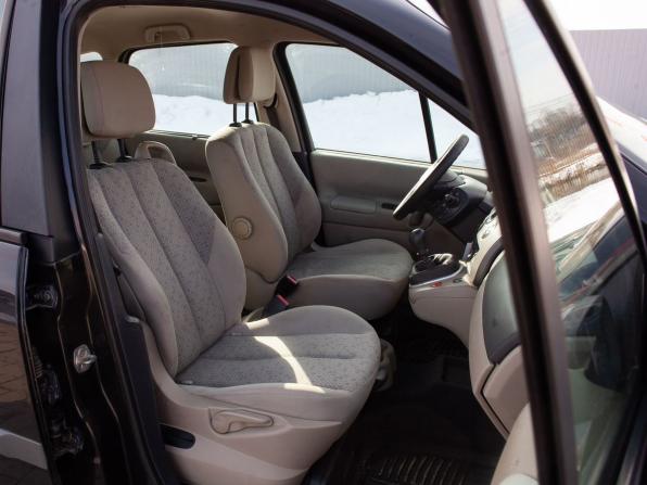 Renault Scenic II Рестайлинг с пробегом 2006 года, цена 465 000 рублей, 240784 км, компактвэн, Автокод Объявления