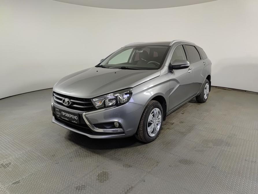 Lada (ВАЗ) Vesta I Уфа  - изображение 1