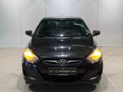 Hyundai Solaris I Самара  - изображение 19