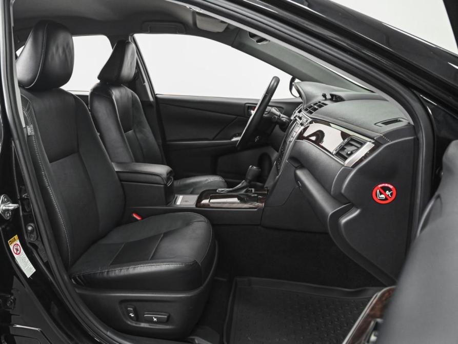 Toyota Camry VII (XV50) Рестайлинг Ставрополь  - изображение 8