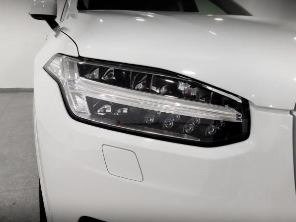 Volvo XC90 II Рестайлинг 1 с пробегом 2020 года, цена 5 250 000 рублей, 62650 км, внедорожник, Автокод Объявления