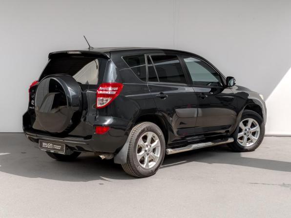 Toyota Ractis II с пробегом 2011 года, цена 1 540 000 рублей, 118930 км, хэтчбек, Автокод Объявления