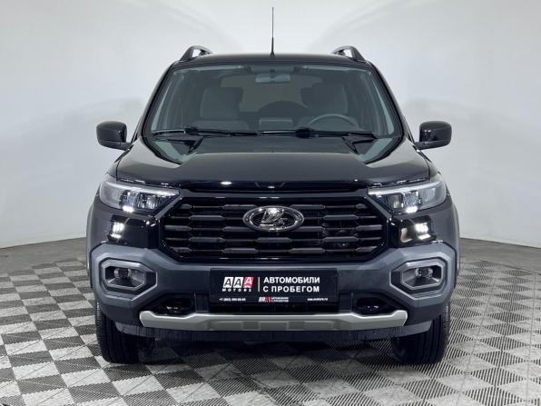Lada (ВАЗ) Niva Travel I Рестайлинг с пробегом 2026 года, цена 1 430 000 рублей, 6085 км, внедорожник, Автокод Объявления