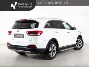 Kia Sorento III Prime Казань  - изображение 23