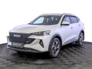 Haval F7 I Рестайлинг Москва  - изображение 31
