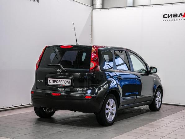 Nissan Note I Рестайлинг с пробегом 2009 года, цена 720 000 рублей, 179353 км, хэтчбек, Автокод Объявления