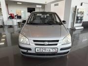 Hyundai Getz I Челябинск  - изображение 10