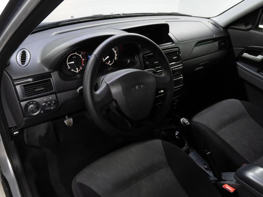 Lada (ВАЗ) Priora I Рестайлинг Тюмень  - изображение 10