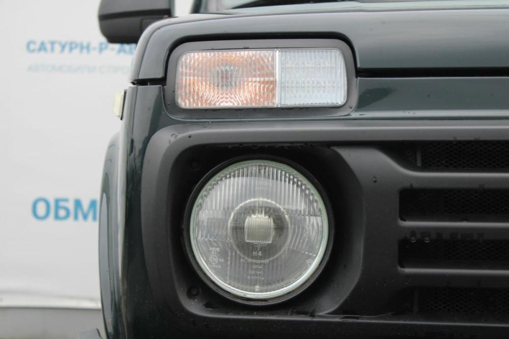 Lada (ВАЗ) Niva Legend I Пермь  - изображение 4