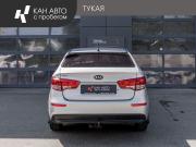 Kia Rio III Рестайлинг Казань  - изображение 18