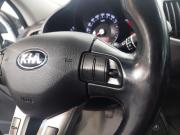 Kia Sportage III Рестайлинг Пермь  - изображение 32