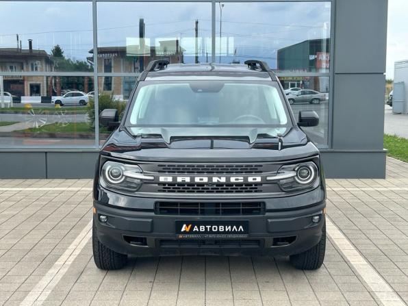 Ford Bronco Sport I с пробегом 2021 года, цена 3 370 000 рублей, 90902 км, внедорожник, Автокод Объявления