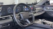 Chery Tiggo 8 Pro Max I Рестайлинг Шахты  - изображение 31