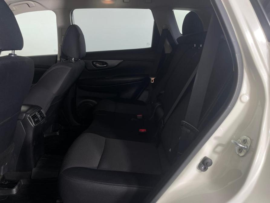 Nissan X-Trail III Воронеж  - изображение 23