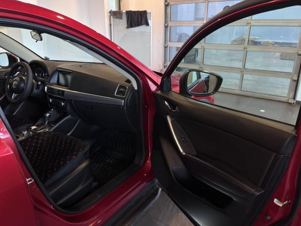 Mazda CX-5 I Рестайлинг с пробегом 2016 года, цена 1 940 000 рублей, 148817 км, внедорожник, Автокод Объявления