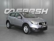 Nissan Qashqai I Рестайлинг Ростов-на-Дону  - изображение 19