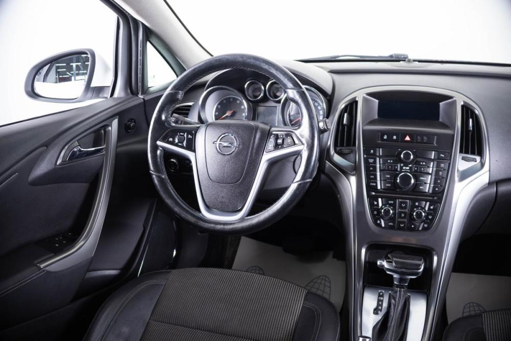 Opel Astra J Пермь  - изображение 12