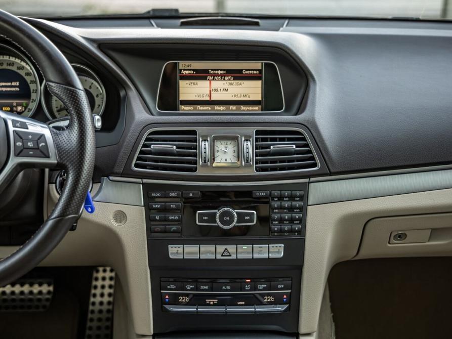 Mercedes-Benz E-Класс IV (W212 S212 C207) Рестайлинг Волгоград  - изображение 17