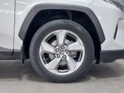 Toyota RAV4 V (XA50) Барнаул  - изображение 40