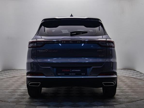 Chery Tiggo 7 Pro Max I Рестайлинг с пробегом 2024 года, цена 2 038 000 рублей, 65490 км, внедорожник, Автокод Объявления