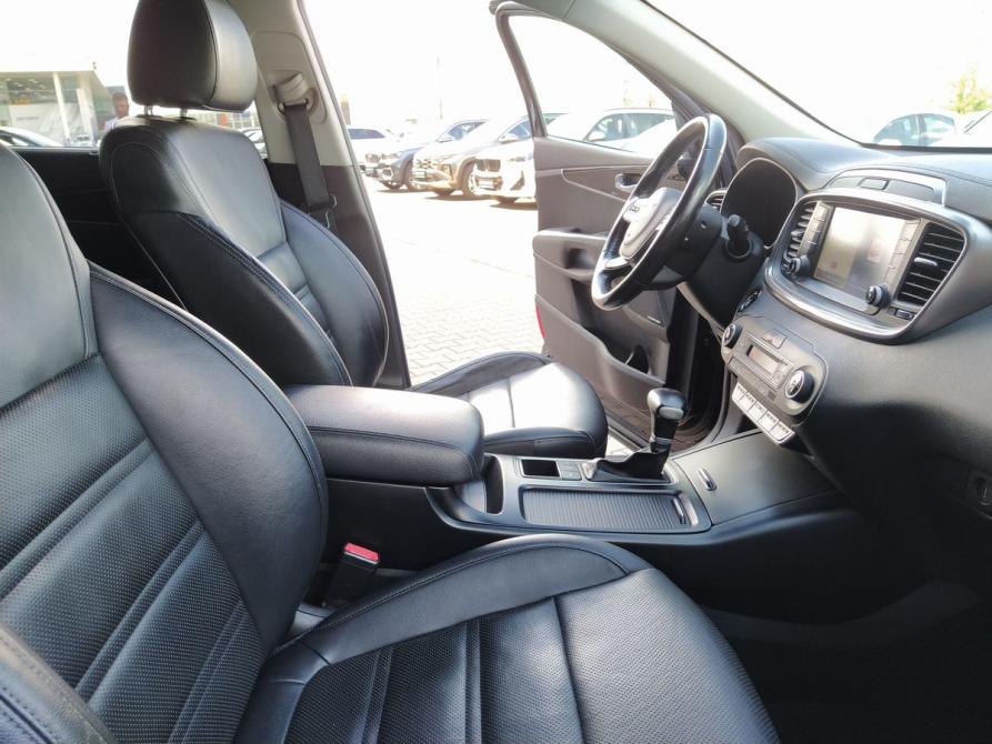 Kia Sorento III Prime Рестайлинг Екатеринбург  - изображение 23
