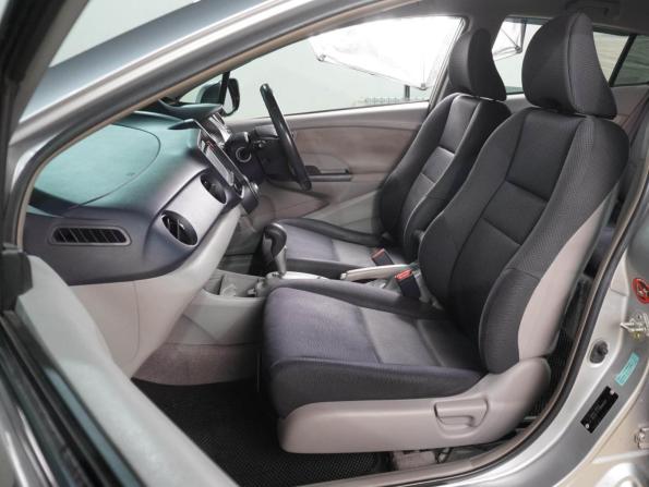Honda Insight II с пробегом 2009 года, цена 729 000 рублей, 207813 км, хэтчбек, Автокод Объявления