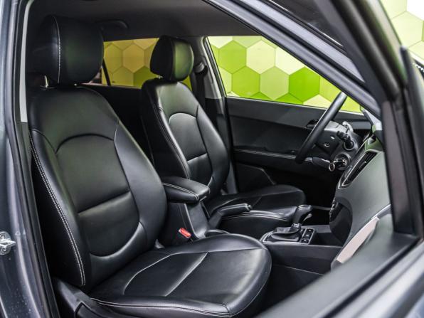 Hyundai Creta I с пробегом 2019 года, цена 1 810 000 рублей, 110988 км, внедорожник, Автокод Объявления